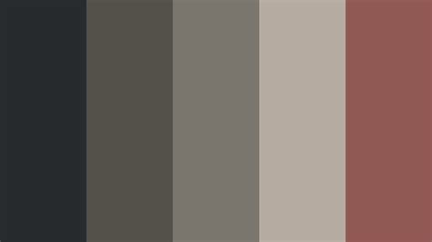 Dull Love Color Palette Color Palette Challenge Color Palette Color ...