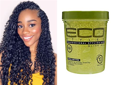 9 Natural Hair Bloggers Share Their Holy Grail Products for Curls and ...