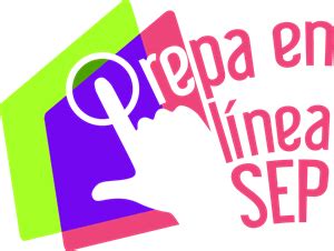 Logo Prepa En Linea Sep Png – Themeloader