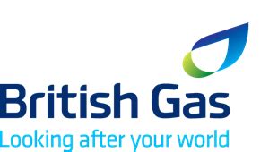 British Gas Logo PNG Vector (EPS) Free Download