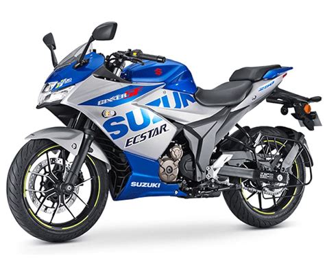 Suzuki Gixxer SF 250 Price in BD | Review | Specification