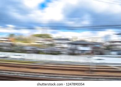 Bullet Train Side View: Over 111 Royalty-Free Licensable Stock Photos | Shutterstock