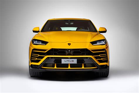 Lamborghini Urus Front View Wallpaper,HD Cars Wallpapers,4k Wallpapers,Images,Backgrounds,Photos ...