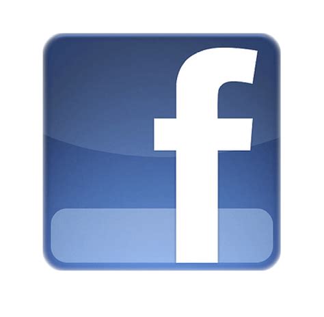 Facebook Logo PNG, Facebook Logo Transparent Background - FreeIconsPNG