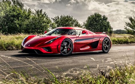 Koenigsegg Regera Wallpaper 1920 X 1080 - Car Picture Gallery