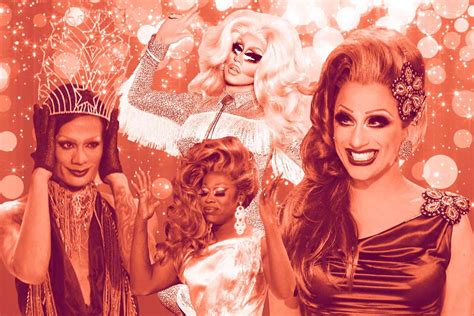 Every winner of RuPaul's Drag Race, ranked | EW.com