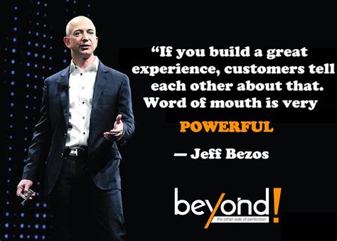 Top Jeff Bezos Quotes for Greatness - | Beyond Exclamation