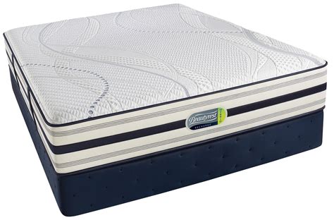 Beautyrest Recharge Hybrid - Dakota King Hybrid Luxury Firm Mattress by ...