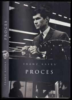 📗 Proces | Franz Kafka 2008