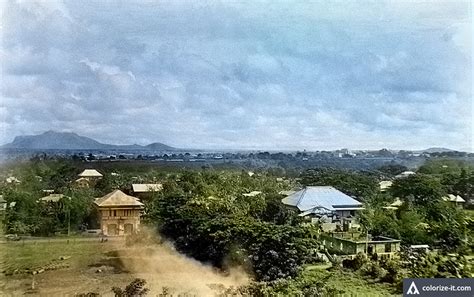 Brief Descriptions of the Towns of Batangas in 1902 - Batangas History ...