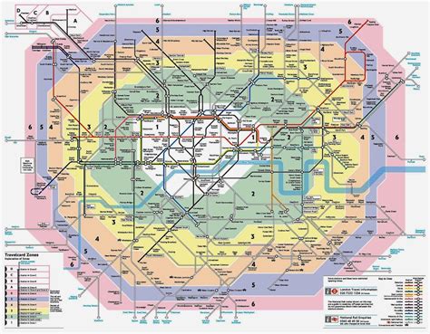 METRO LONDRES - l'essentiel - Partir en Europe | Visiter Londres