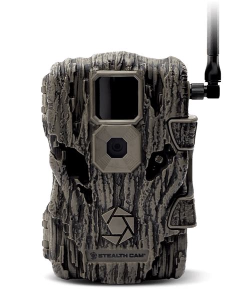 Fusion Global Cellular Trail Camera | Stealth Cam