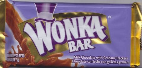 Wonka Bar | Ultimate Pop Culture Wiki | Fandom