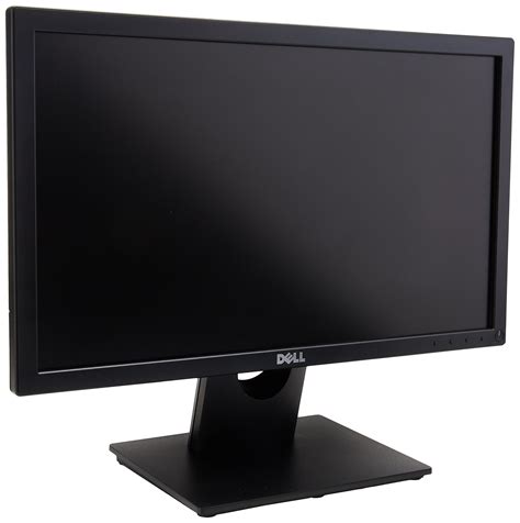 Dell Computer Monitor Goes Black - Dell - SE2216H 22" LED FHD Monitor - Black... | Monitor ...