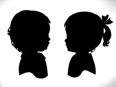 Baby Silhouette - Cliparts.co