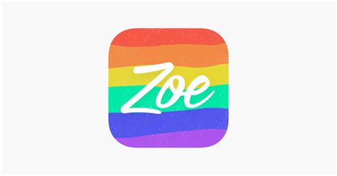 ‎Zoe: Lesbian Dating & Chat on the App Store