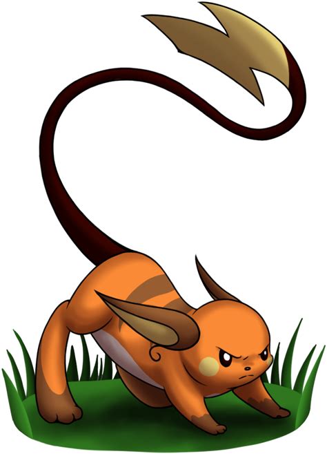 Shiny Raichu by Decorated-DeerSkull on DeviantArt