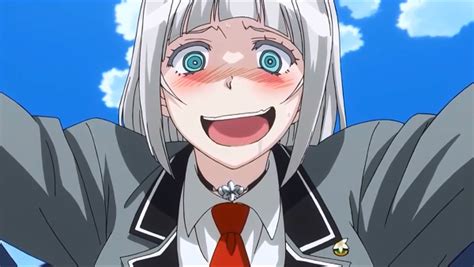 Top 10 Crazy Anime Girls - MyAnimeList.net