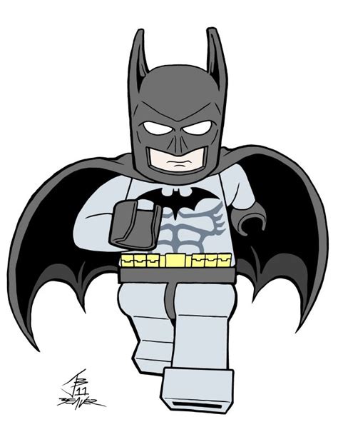 Lego Batman Drawing | Batman zeichnung, Lego batman party, Lego batman