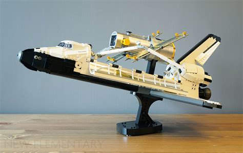 LEGO Shuttle Discovery - AR15.COM