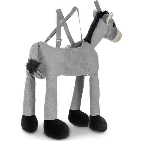 Dress Up By Design Ride on Donkey Costume | BAMBINIFASHION.COM