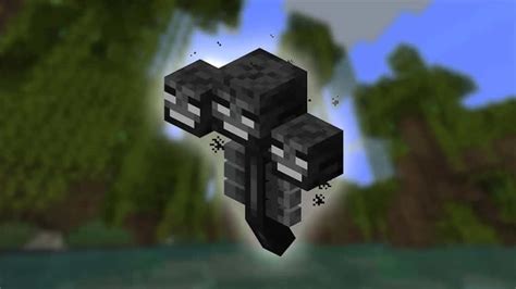 [100+] Minecraft Wither Boss Wallpapers | Wallpapers.com