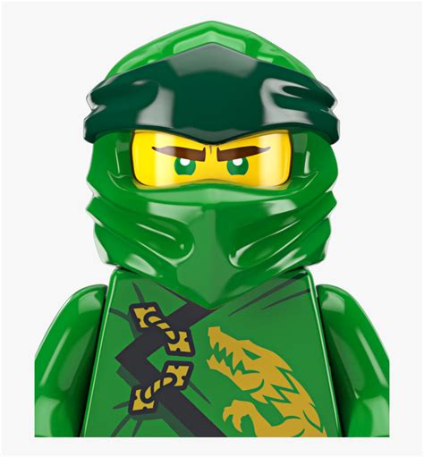 Lloyd Ninjago Characters, HD Png Download , Transparent Png Image - PNGitem