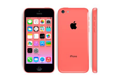 iphone 5c Colors