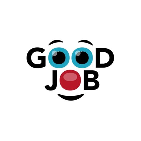 Good Job Emoji GIFs - Find & Share on GIPHY