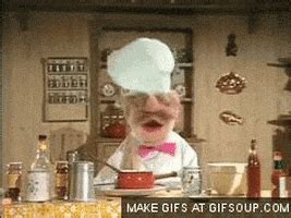 The Swedish Chef GIFs - Find & Share on GIPHY