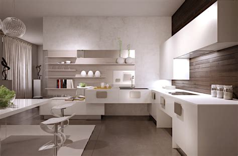 40 Minimalist Kitchen Designs For Small Space With Photos