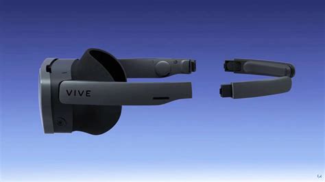 Vive XR Elite: Specs, price and release date - TechBriefly