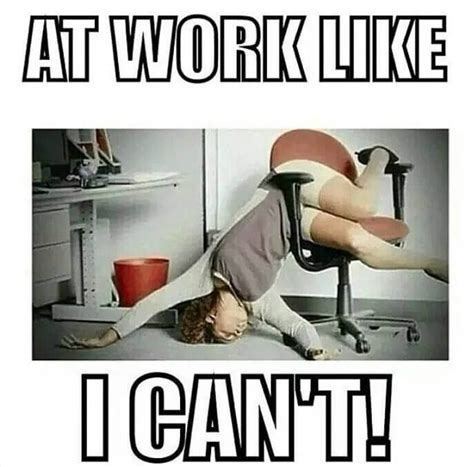 42 Funny Memes About Dealing with Work Stress - Happier Human