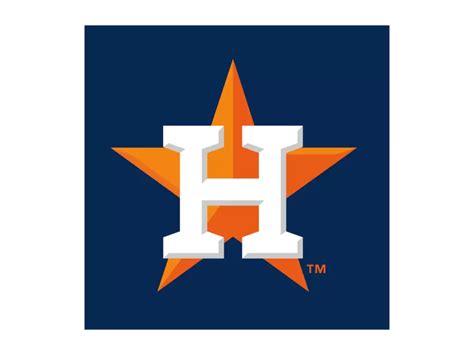 Houston Astros Cap Logo PNG vector in SVG, PDF, AI, CDR format