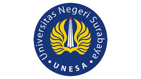 Logo Unesa Png - Download Free Png Images