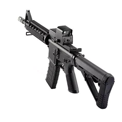 Jinming Gen8 M4A1 Gell Blaster - US STOCK - Gel Blaster Gun