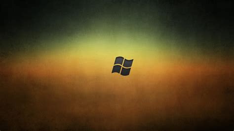 Windows Logo Wallpapers - Wallpaper Cave