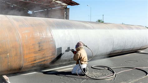 Dust Collection for Abrasive Blasting - Airpro, Inc.