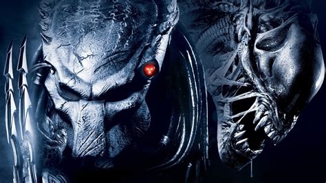 Alien Vs. Predator, Aliens (movie), Predator (movie) Wallpapers HD / Desktop and Mobile Backgrounds