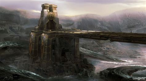 Return to tyr's temple