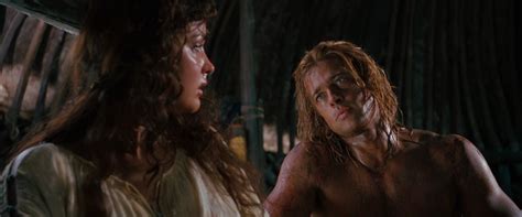 Troy screencap - Achilles & Briseis Image (11800098) - Fanpop