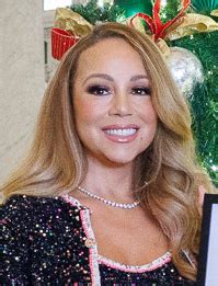 Mariah Carey – Wikipedia