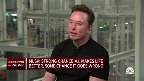 Tesla CEO Elon Musk: Tesla will have a 'ChatGPT moment' with full self-driving cars | Flipboard