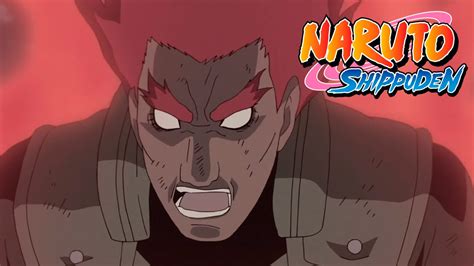 Assistir - Gai vs Madara | Naruto Shippuden