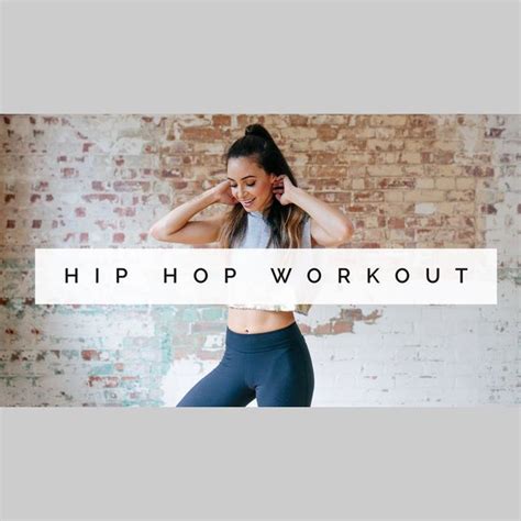 Hip Hop Dance Workout for Beginners - Free Beginner Workout - Skimble