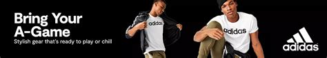 Men's adidas Workout Clothes & Accessories | JCPenney