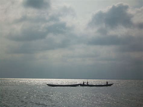 Lake Volta, Ghana | Lake volta, Lake, Outdoor