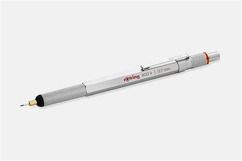 rOtring 800+ Mechanical Pencil | Pencils | Drop