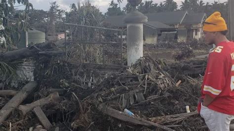 Tonga tsunami: Three islands suffer 'devastating consequences' from ...