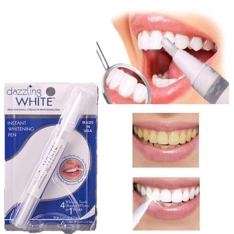 Instant Whitening Oral Pen - Not sold in stores